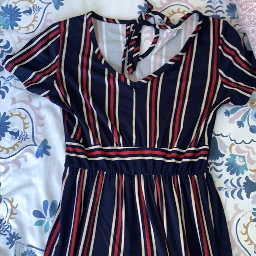 Girls Romper